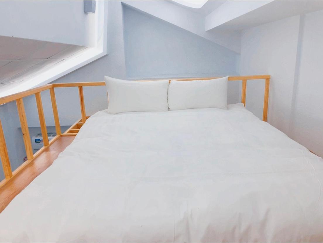 Appartamento Sky Grass Nanwan Esterno foto