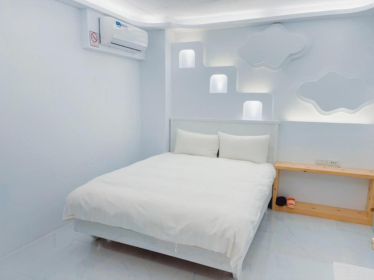 Appartamento Sky Grass Nanwan Esterno foto